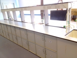 Lab Counters