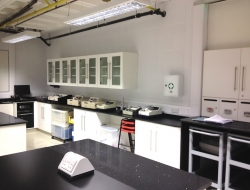 Lab Counters